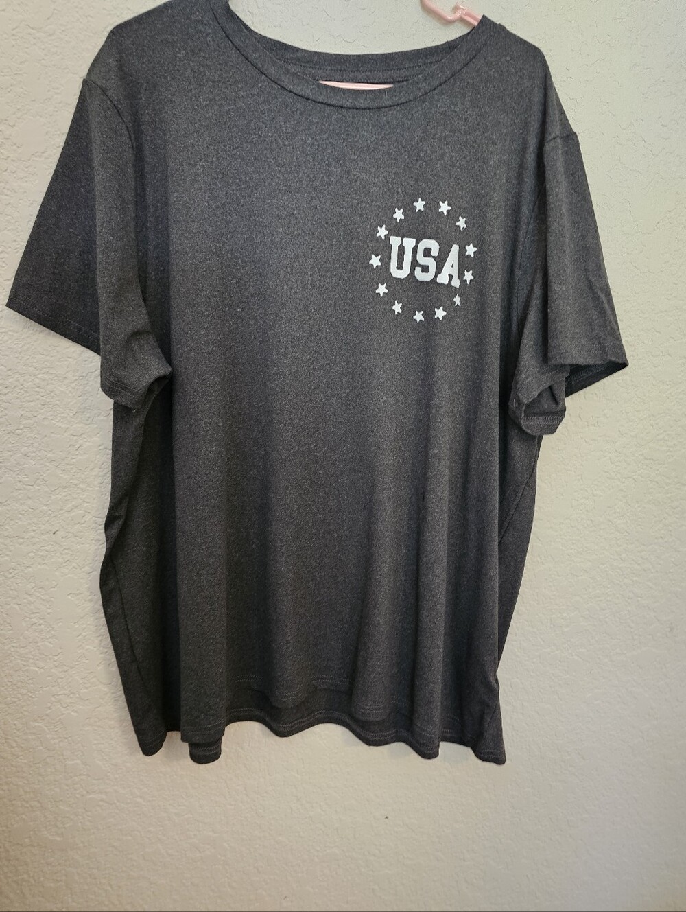Shein USA Shirt